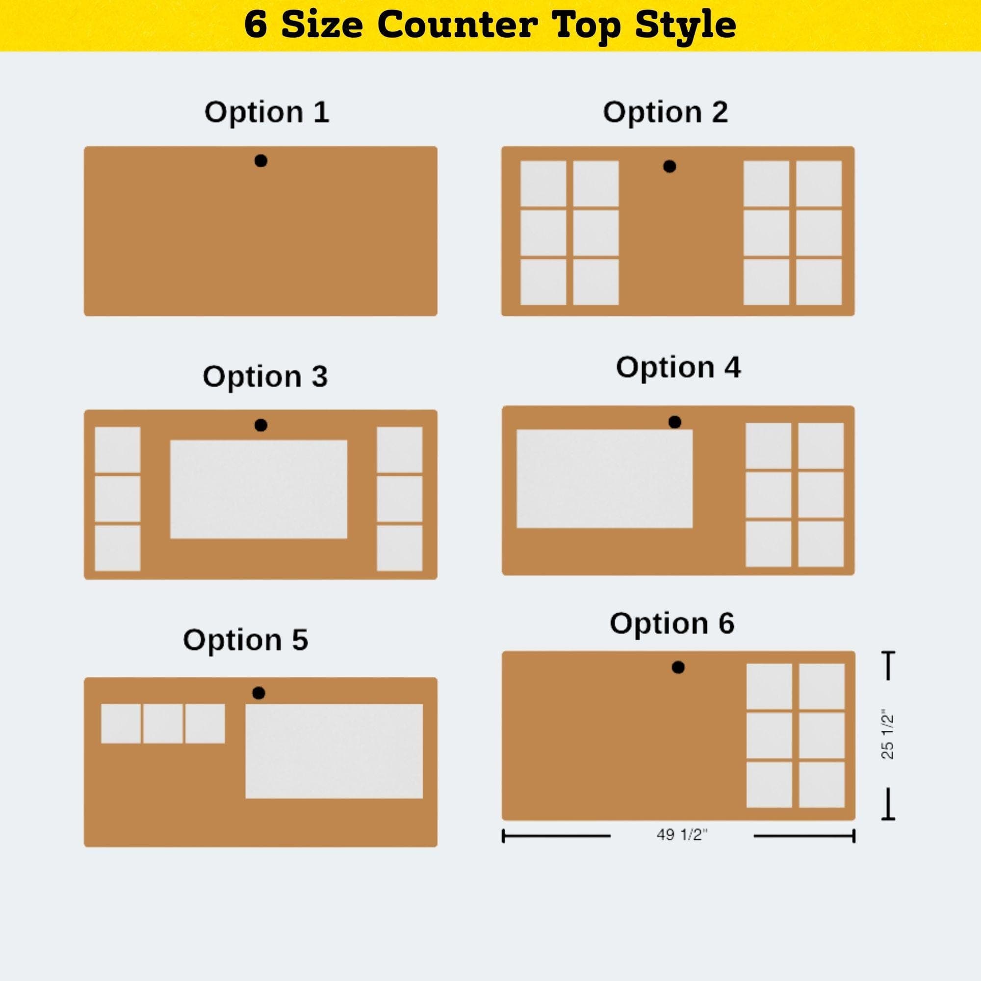 Charcuterie Cart Plan | Dessert Cart | Food Cart | Mobile Bar with Wheels, Umbrella | DIY Collapsible Charcuterie Cart Plans PDF - view 5